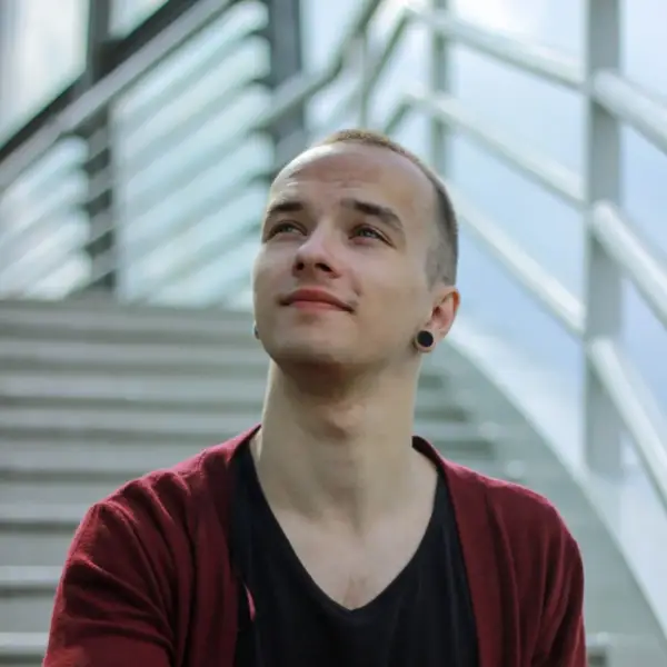 Никита Кудрявцев
