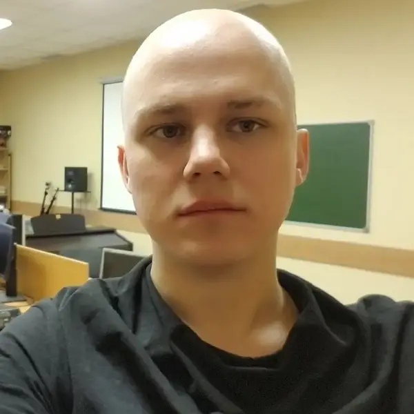 Евгений Войтенко