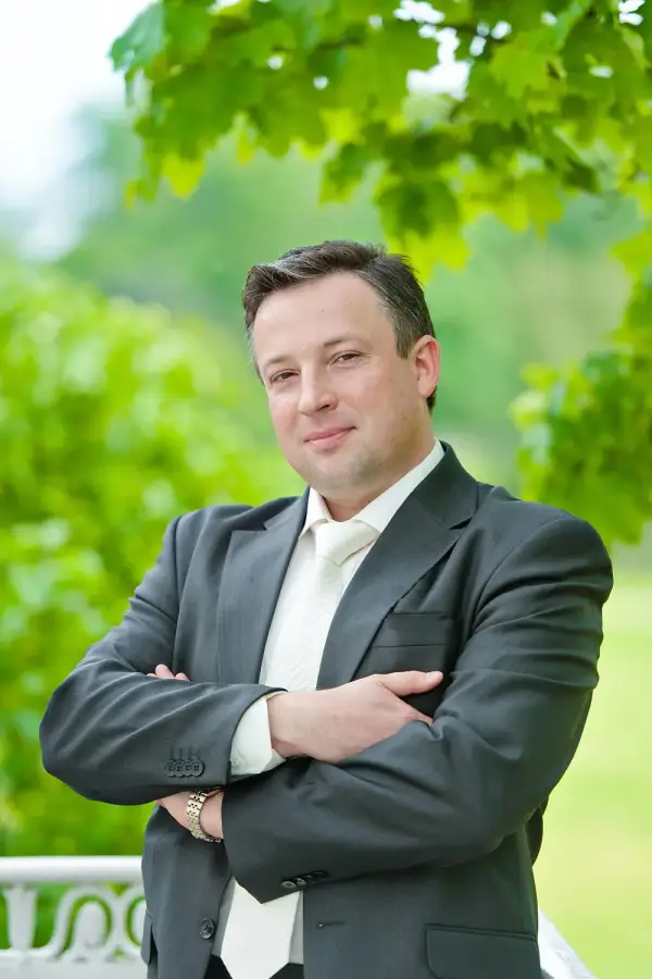 Алексей Леонтьевич Дмитрук