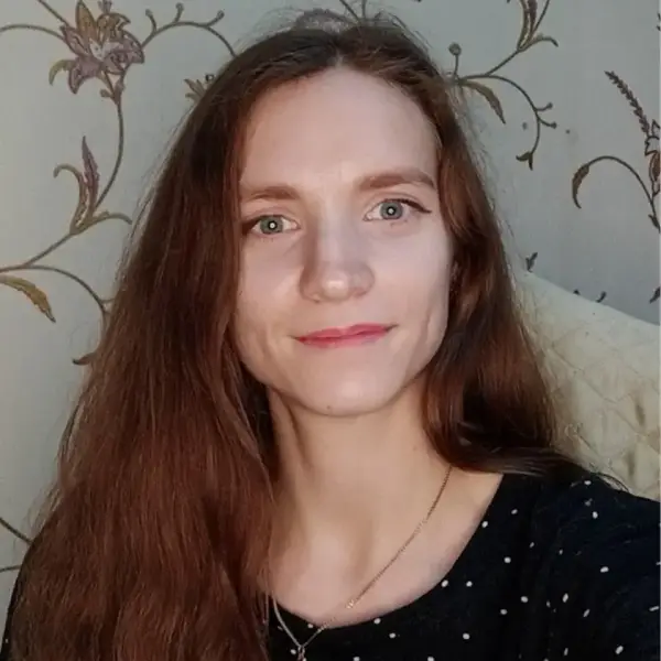 Диана Нечаева