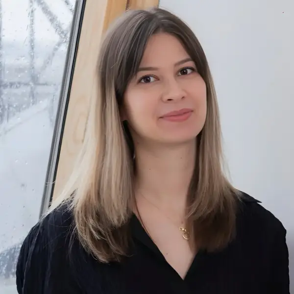 Natalia Maximova