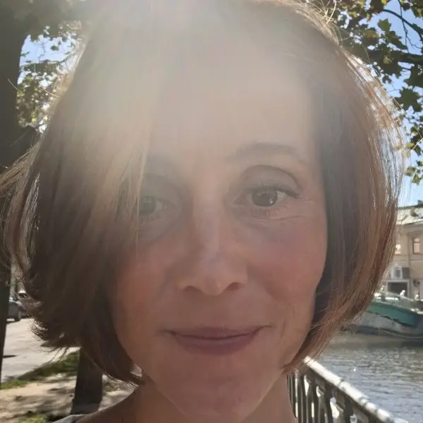 Екатерина Рассказова