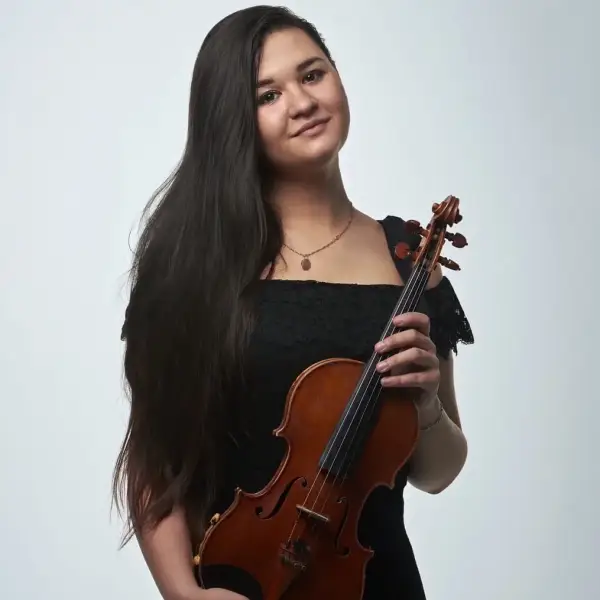 Екатерина Черняева