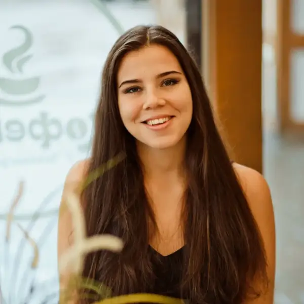Марианна Семенова