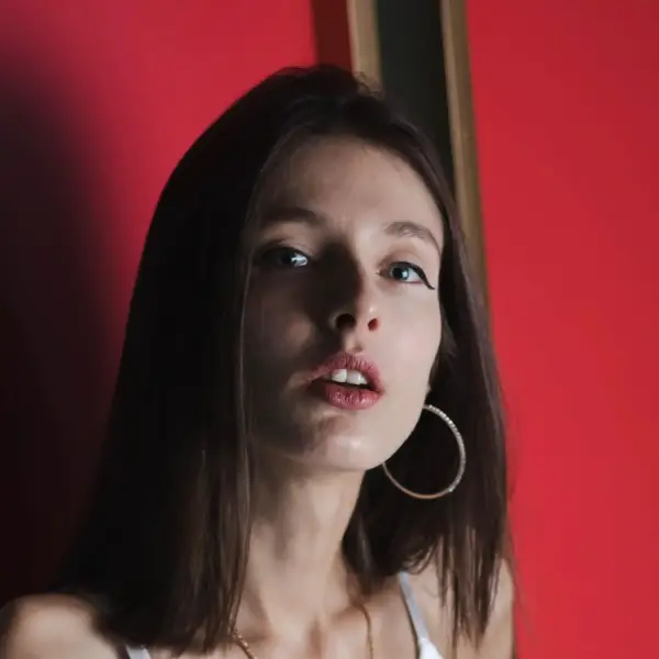Кристина Руслановна Кириллова