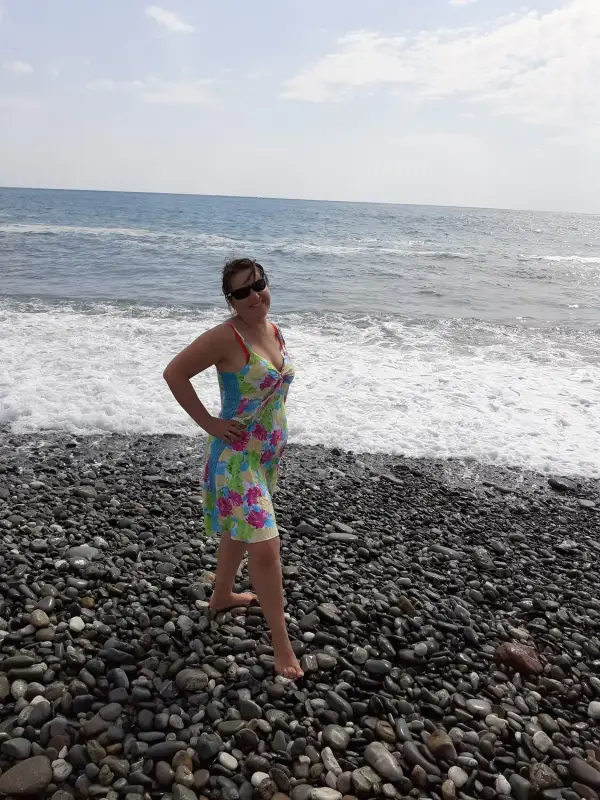 Ирина Гусева