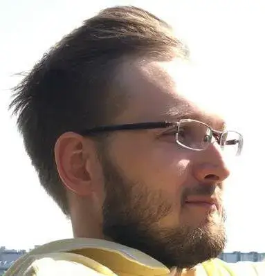 Дмитрий Андреевич Соколов