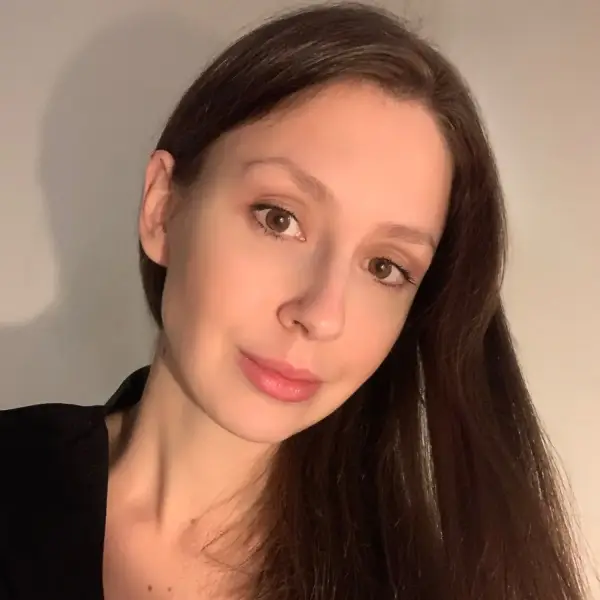 Анна Самойленко