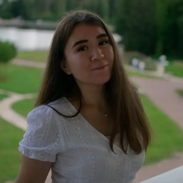 Liliya Chuchunova