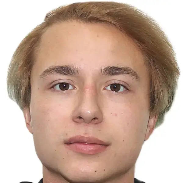 Александр Щербаков