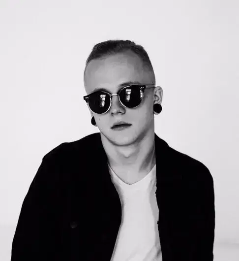 Евгений Большаков
