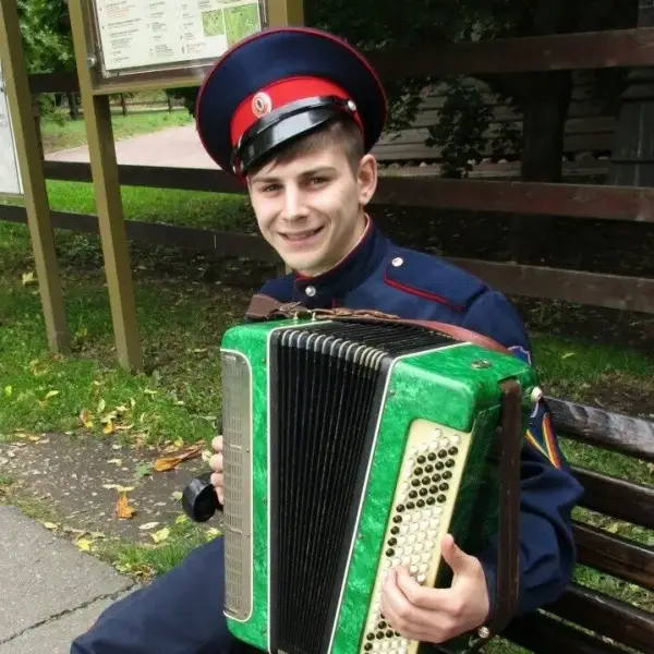 Алексей Жалыбин