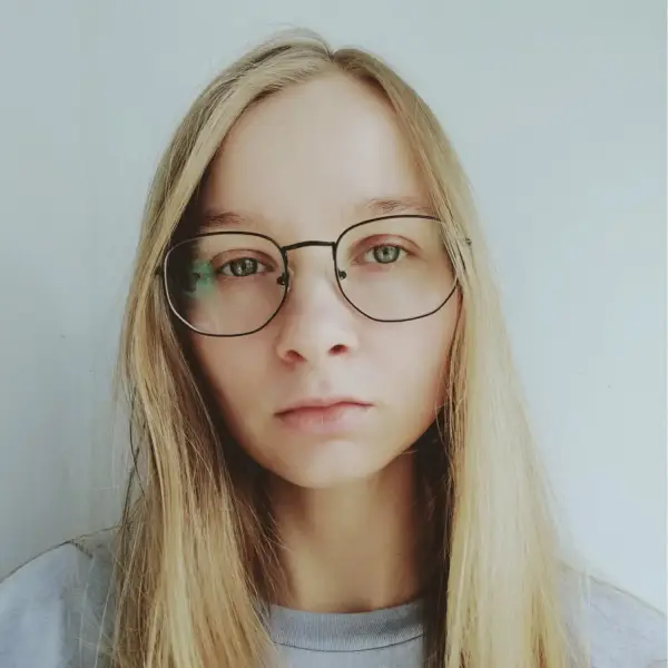 Мария Леонидовна Зырянова