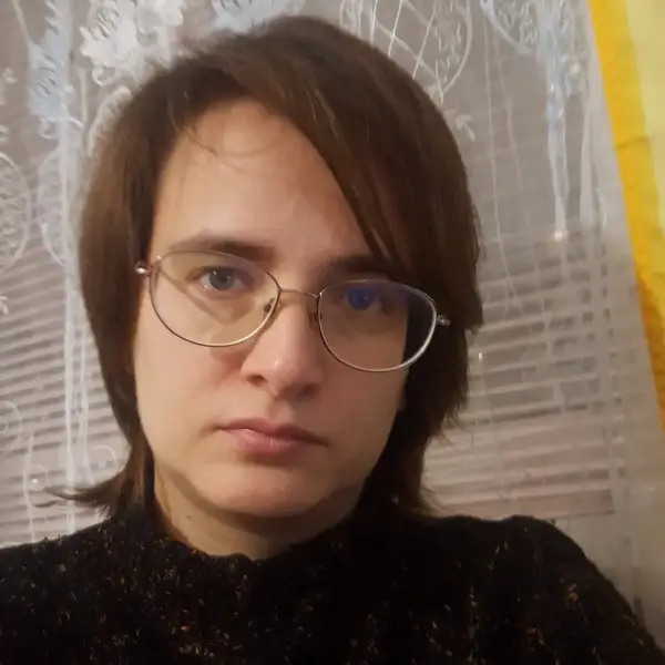Елена Синицына