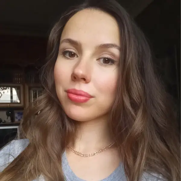 Кристина Панарина