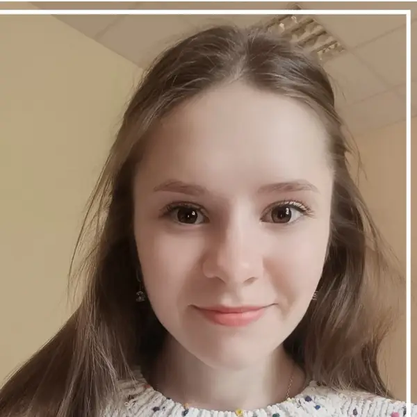 Александра Т.