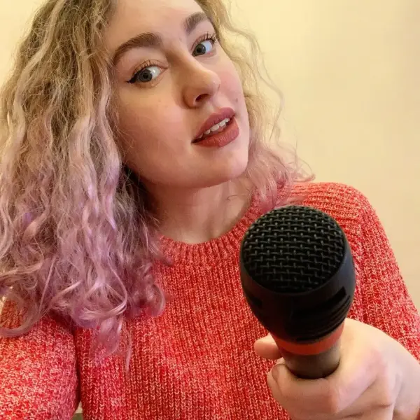 Полина Хлопкова