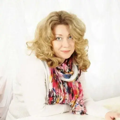 Наталья Клычникова