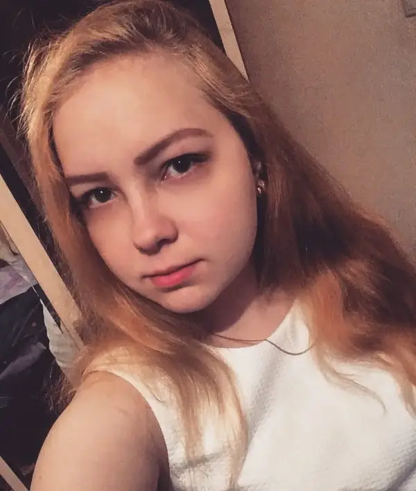 Валерия Старовойтова