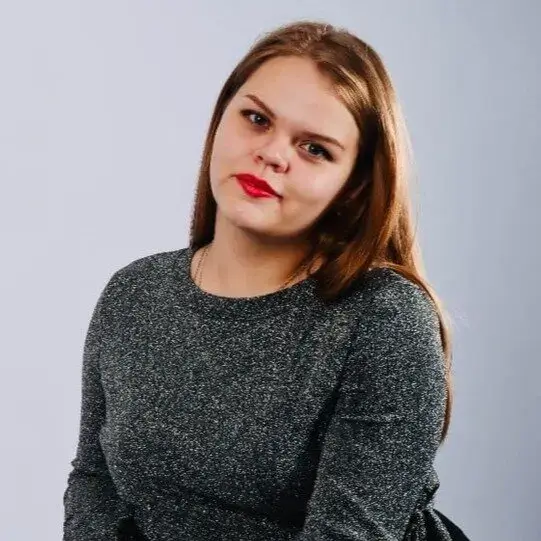 Анастасия Чуданова
