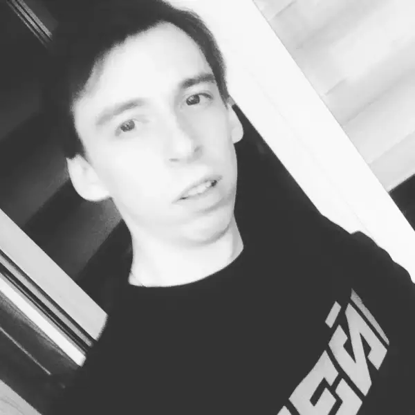 Никита Руденко