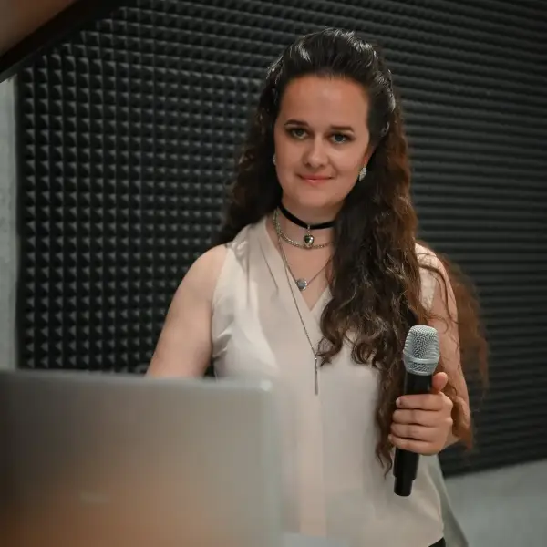 Екатерина Фокина