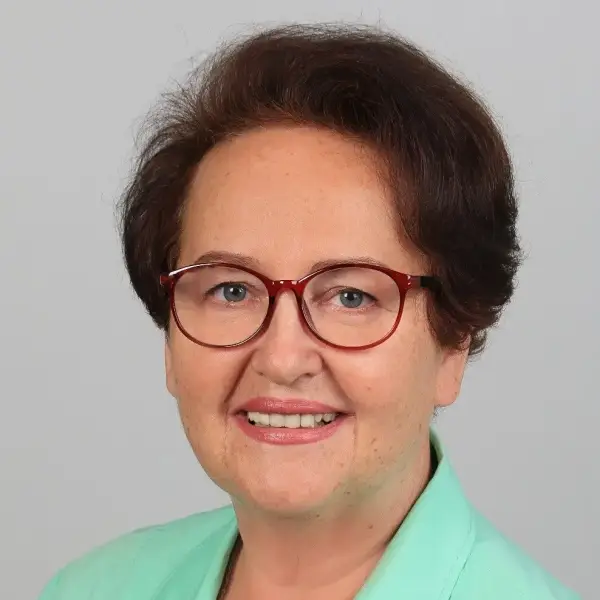 Елена Алдошина