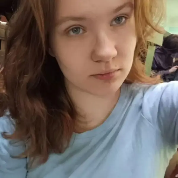 Мария Козина