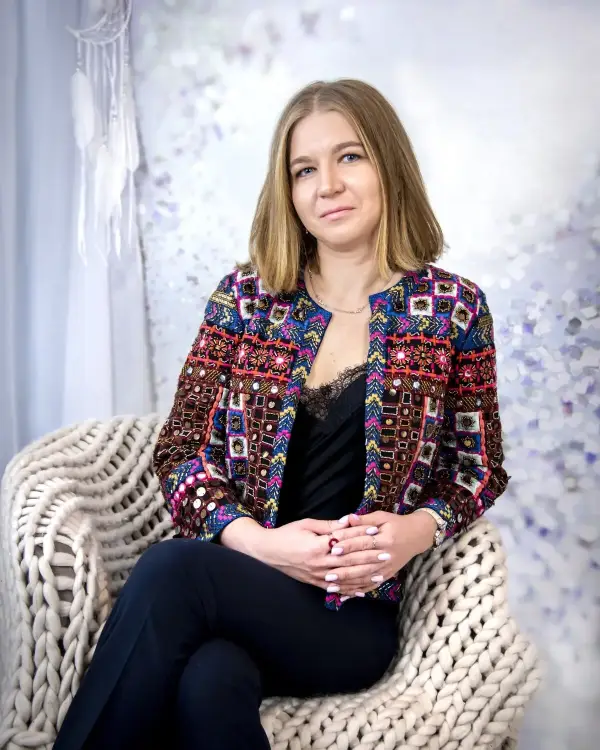 Александра Грачева