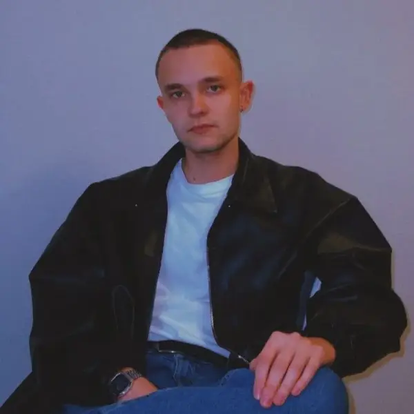 Кирилл Баженов