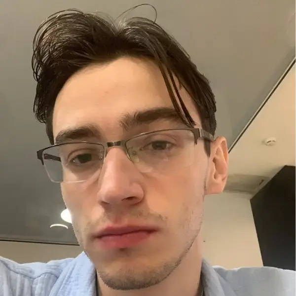 Алексей Семенюк