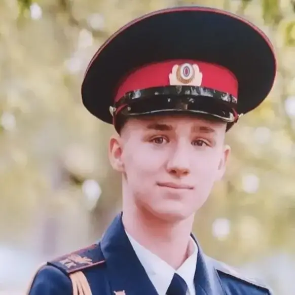Владимир Поленов