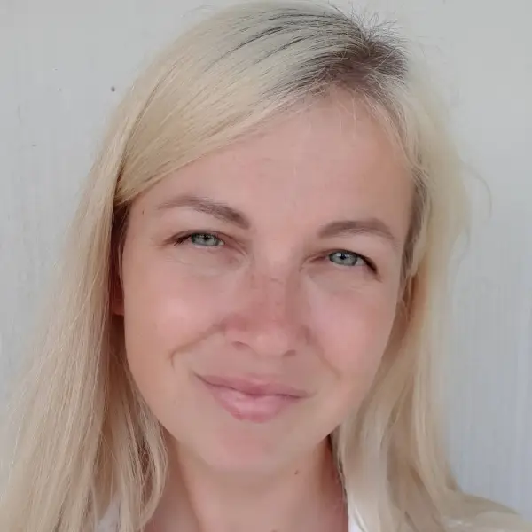 Екатерина Миловская