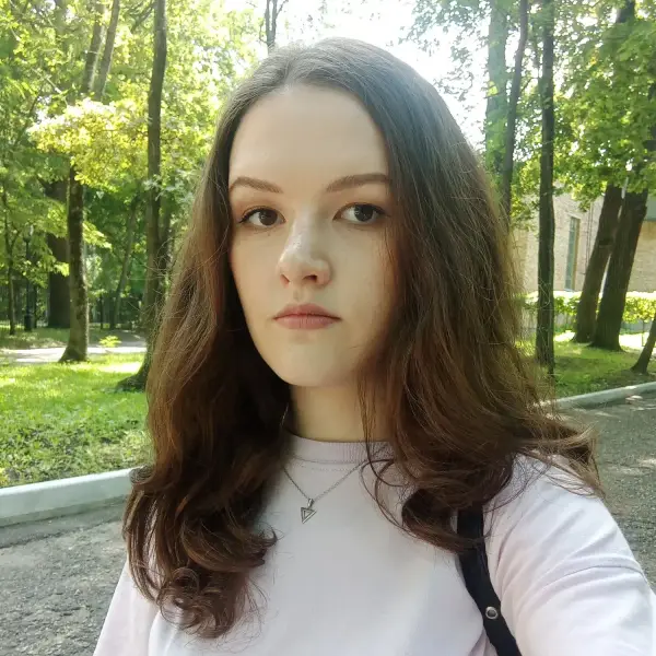 Алина Н