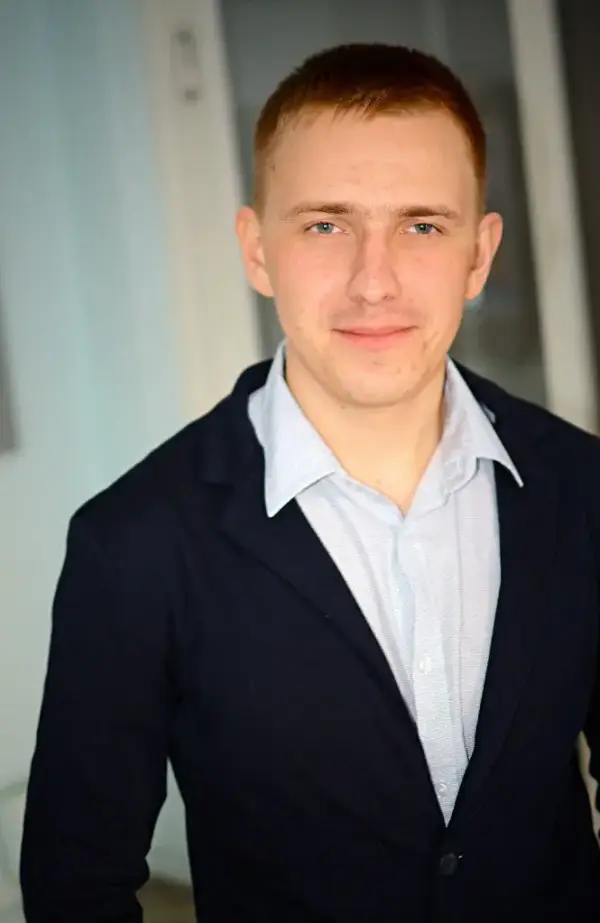 Солонников Константин