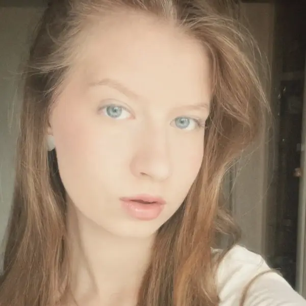 Кристина Демченко