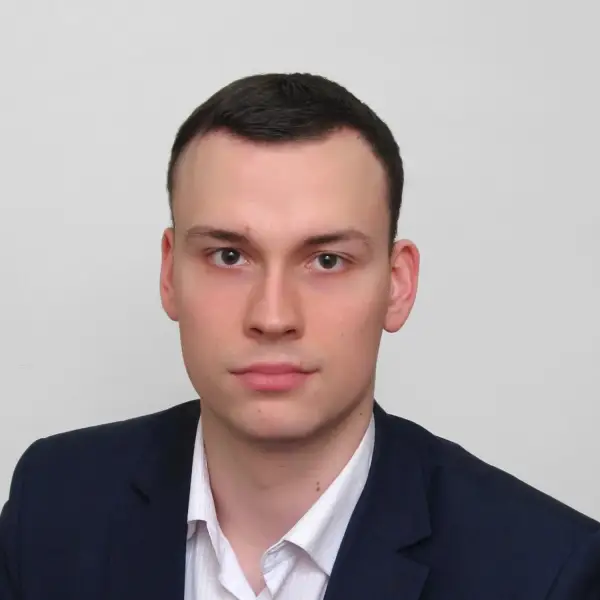 Владислав Китаев