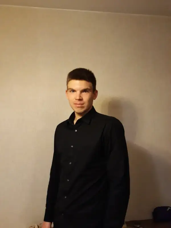 Сергей Михайловский