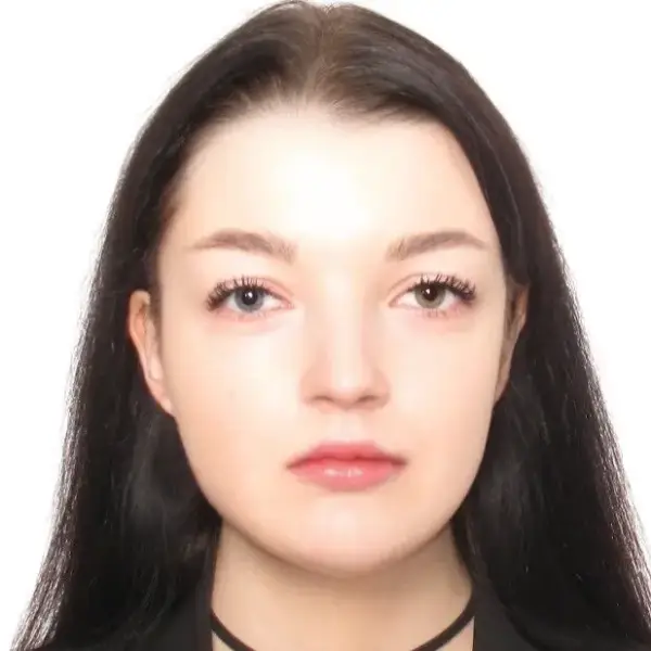 Екатерина Бирюк