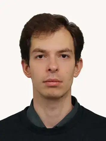 Антон Пастухов