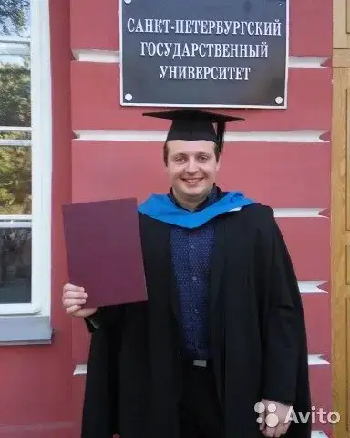 Глеб Андреевич Степанский