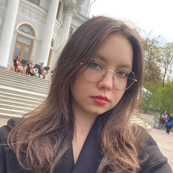Владислава Никитина