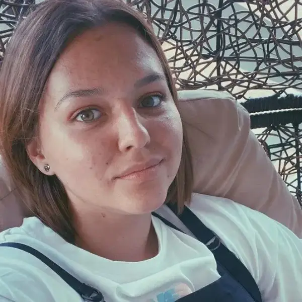 Анна Юртаева