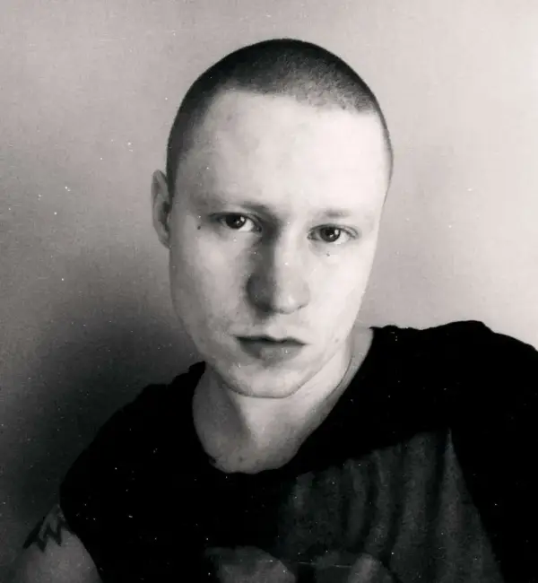 Oleg Zhuk