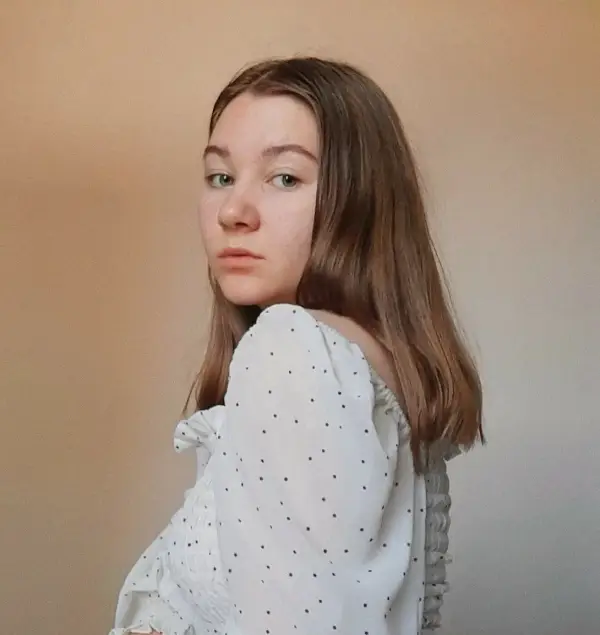 Анжелика Бутова