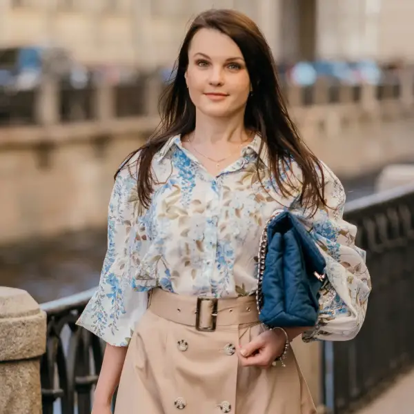 Екатерина Науменкова