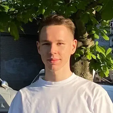Альмир Гайнулин