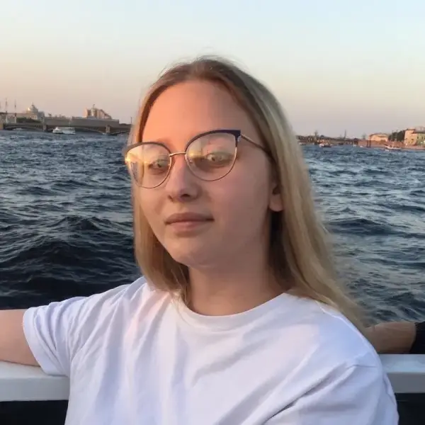 Анна М.