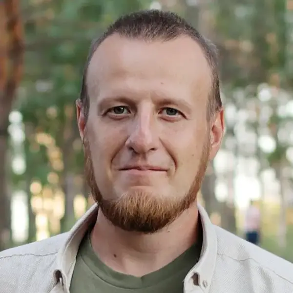 Алексей Юрин