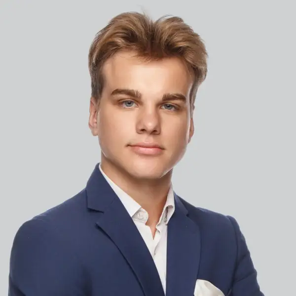 Георгий Спирин